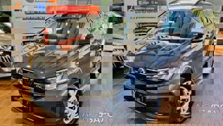 Volkswagen Taigo de 2024