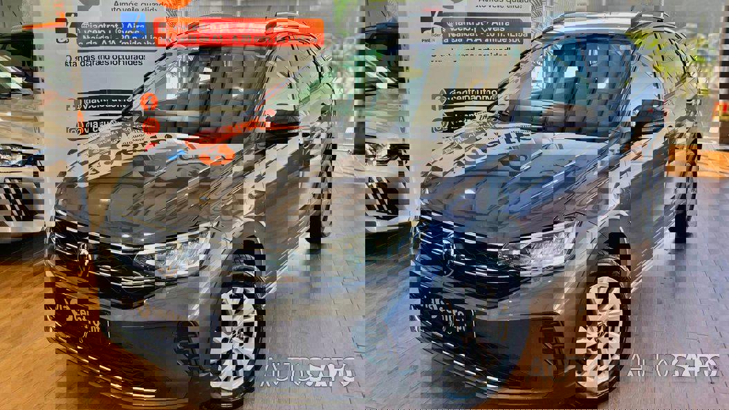 Volkswagen Taigo de 2024