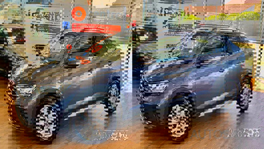 Volkswagen Taigo de 2024