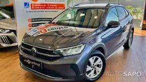 Volkswagen Taigo de 2024