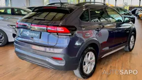 Volkswagen Taigo de 2024