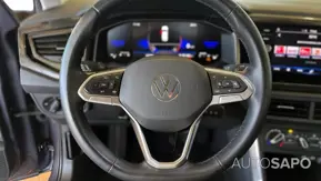 Volkswagen Taigo de 2024