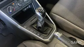 Volkswagen Taigo de 2024