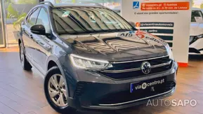 Volkswagen Taigo de 2024