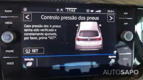 Volkswagen Taigo de 2024
