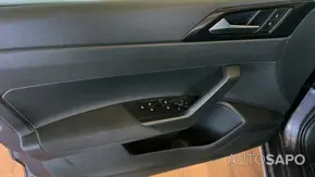 Volkswagen Taigo de 2024