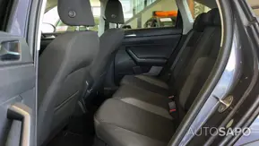 Volkswagen Taigo de 2024