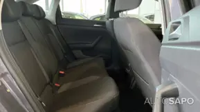 Volkswagen Taigo de 2024