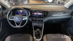 Volkswagen Taigo de 2024