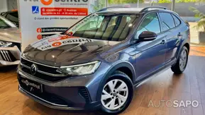 Volkswagen Taigo de 2024