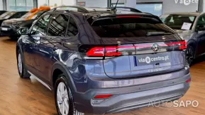 Volkswagen Taigo de 2024