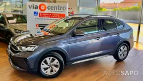 Volkswagen Taigo de 2024
