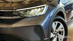 Volkswagen Taigo de 2024
