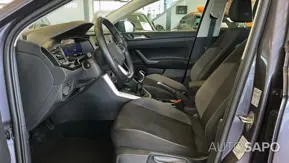 Volkswagen Taigo de 2024