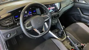 Volkswagen Taigo de 2024