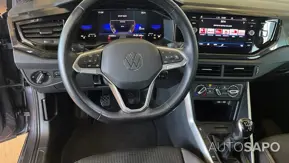 Volkswagen Taigo de 2024