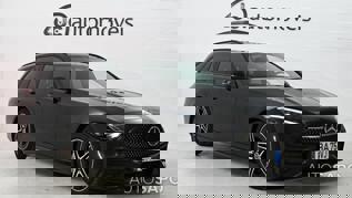 Mercedes-Benz Classe C de 2023