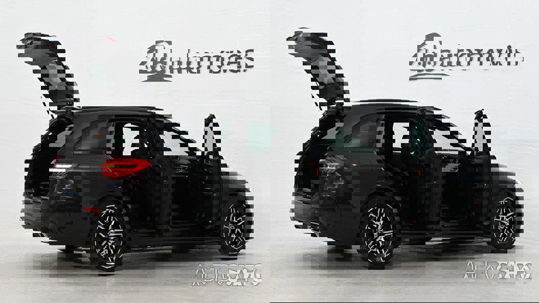 Mercedes-Benz Classe C de 2023