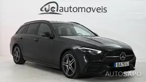Mercedes-Benz Classe C de 2023