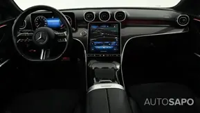 Mercedes-Benz Classe C de 2023