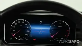 Mercedes-Benz Classe C de 2023