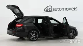Mercedes-Benz Classe C de 2023