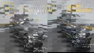 BMW Série 3 de 2020