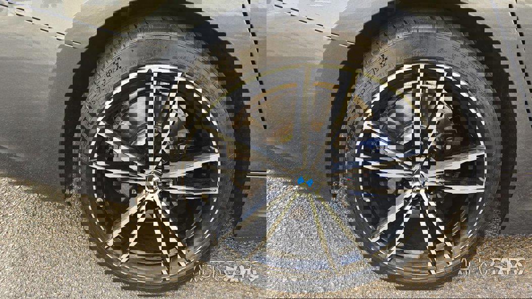 BMW Série 3 de 2020