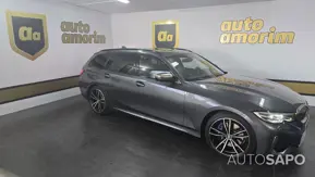 BMW Série 3 de 2020