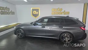 BMW Série 3 de 2020