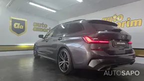 BMW Série 3 de 2020
