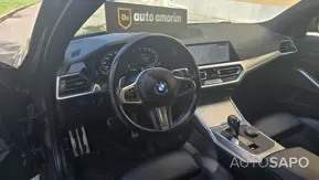 BMW Série 3 de 2020