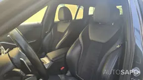 BMW Série 3 de 2020