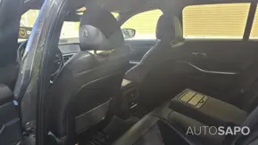 BMW Série 3 de 2020