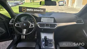 BMW Série 3 de 2020