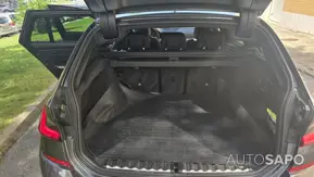 BMW Série 3 de 2020