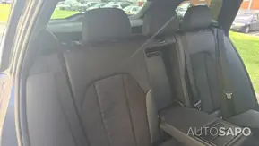 BMW Série 3 de 2020