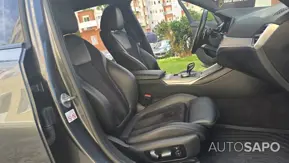 BMW Série 3 de 2020