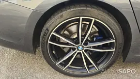 BMW Série 3 de 2020