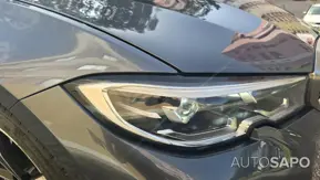 BMW Série 3 de 2020
