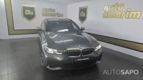 BMW Série 3 de 2020