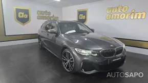 BMW Série 3 de 2020
