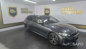 BMW Série 3 de 2020