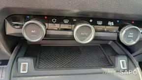 Citroen e-C4 de 2022