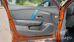 Citroen e-C4 de 2022