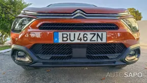 Citroen e-C4 de 2022