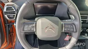 Citroen e-C4 de 2022