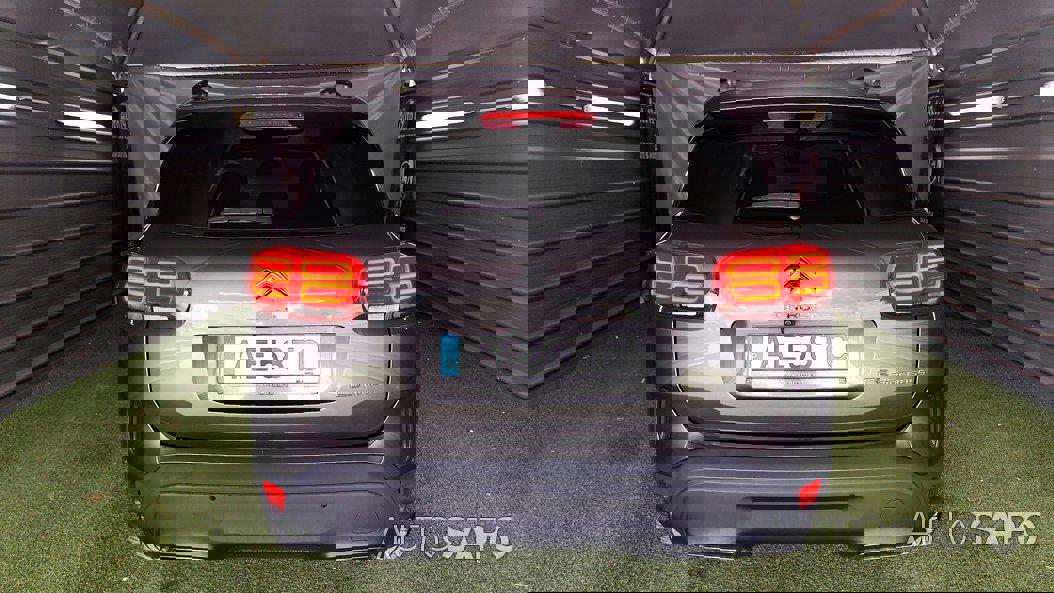 Citroen C5 AirCross de 2020