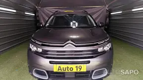 Citroen C5 AirCross de 2020