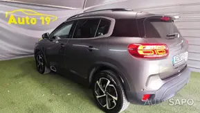Citroen C5 AirCross de 2020